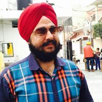 Gurvinder Singh Photo 8