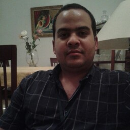 Jorge Torrealba Photo 8