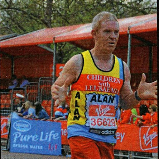 Alan Clarke Photo 28