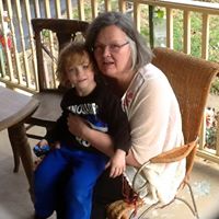 Deborah Savage Photo 21