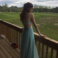 Grace Alexander Photo 38