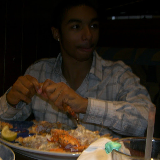 Charlie Blevins Photo 19