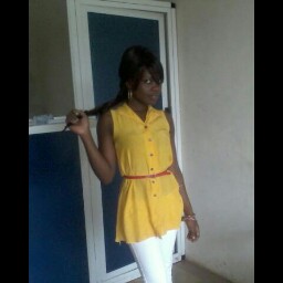 Betty Acquah Photo 4