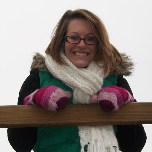 Emily Kidd Photo 33