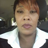 Audra Brown Photo 33