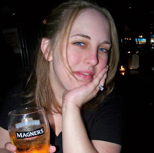 Jennifer Skinner Photo 24