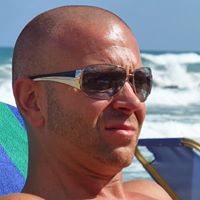 Paul Spring Photo 11