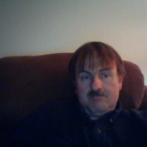 Roger Ramsey Photo 27
