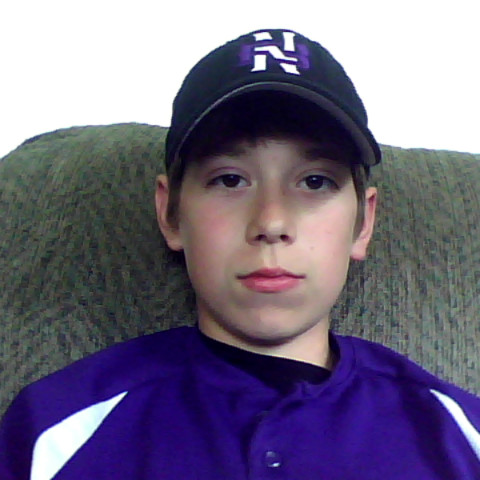 Derek Larson Photo 29