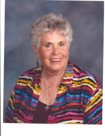 Judith Gardner Photo 26