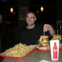 Ryan Horrell Photo 11