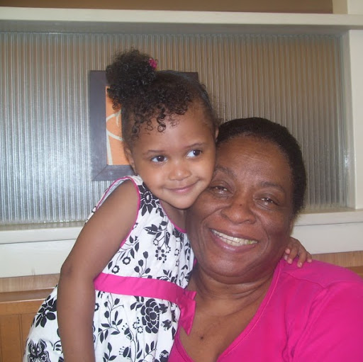Ann Brown Photo 34