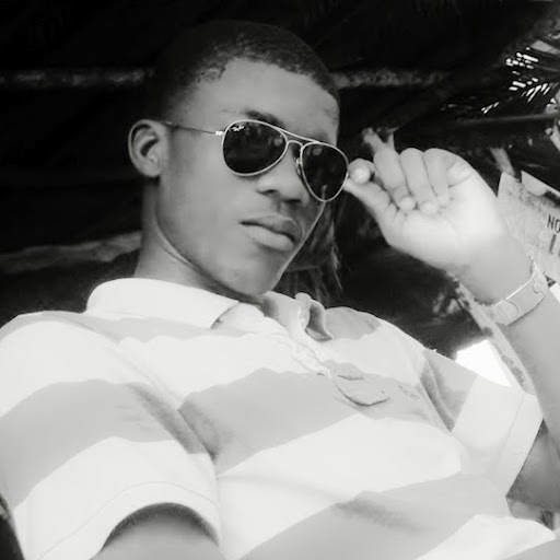 Joseph Amon Photo 18