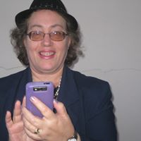 Ruth Beck Photo 15