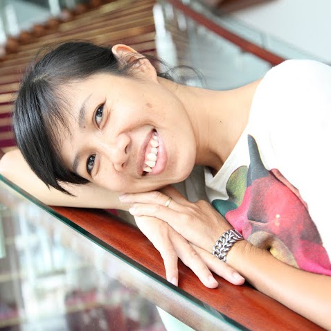 Lucy Vo Photo 26