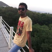 Parth Joshi Photo 19