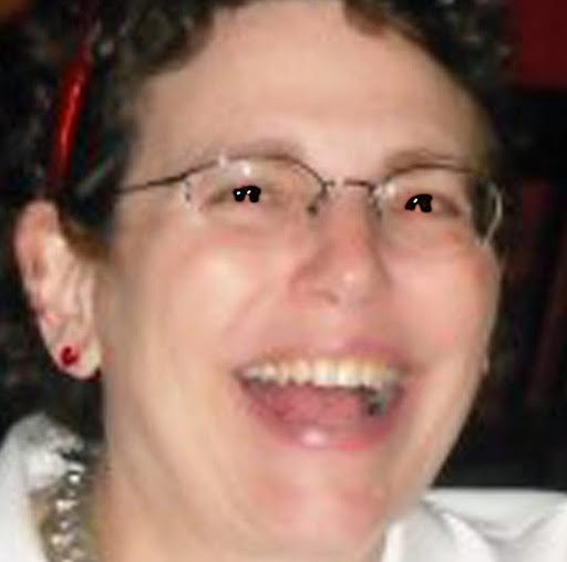 Laurie Rich Photo 21