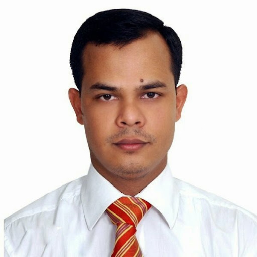 Mohammed Harun Photo 16