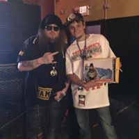 Johnny Cordova Photo 30