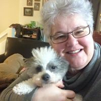 Nancy Hostetter Photo 10