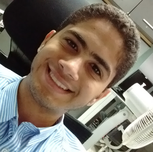Gabriel Peralta Photo 32