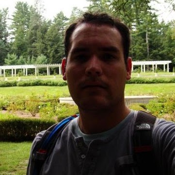 Matthew Melton Photo 9
