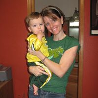 Julie Payton Photo 22