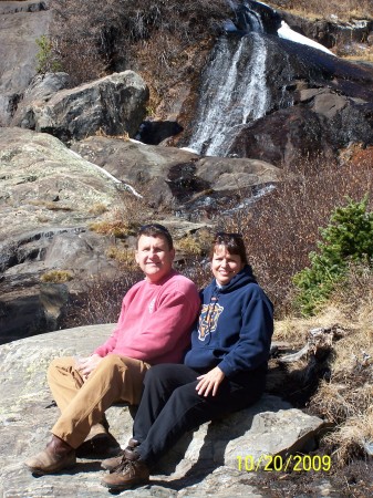 Teri Sanders Photo 6