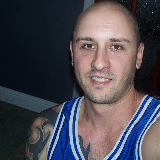 Joe Anderson Photo 34