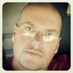 Kevin Rhoden Photo 2