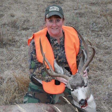 Annette Allison Photo 7