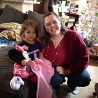 Stephannie Brown Photo 18