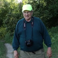Ken Abbott Photo 5