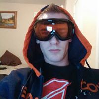 Tyler Hunsaker Photo 7