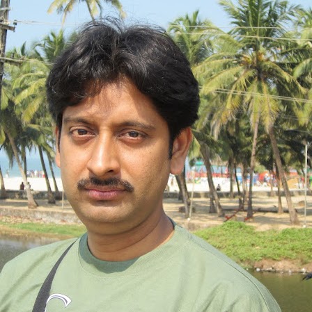 Nilanjan Dasgupta Photo 4