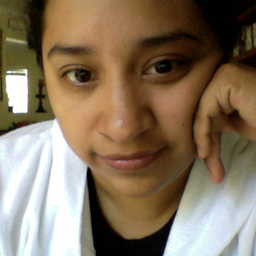 Isabel Vargas Photo 7