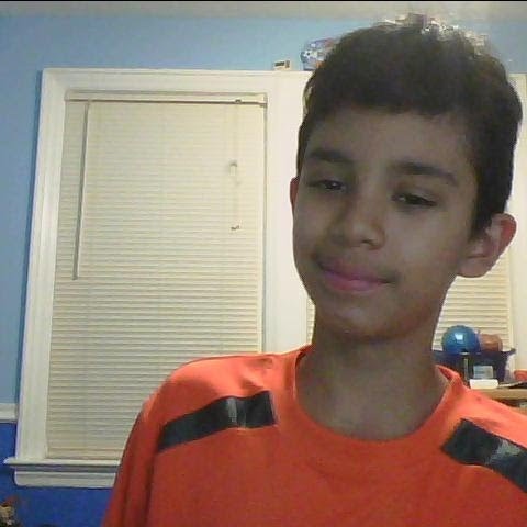 Matthew Ramirez Photo 40