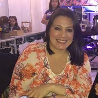 Cristina Caceres Photo 21
