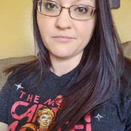 Mindy Strong Photo 1