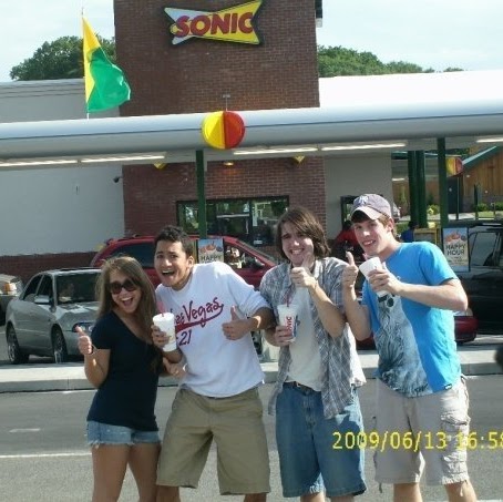 Dale Garcia Photo 2