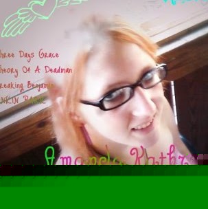 Amanda Kiser Photo 2