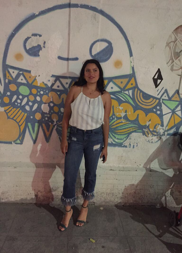 Clara Herrera Photo 14