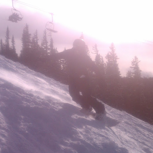 Curtis Johnson Photo 43