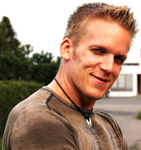 Thomas Haugen Photo 25