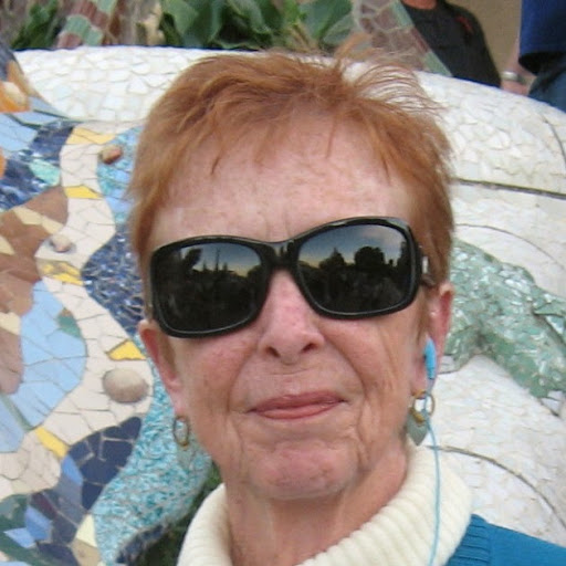 Lynn Cole Photo 28