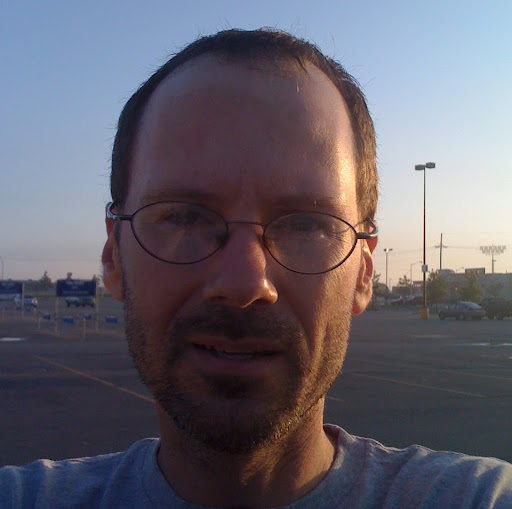 Joe Simpson Photo 16