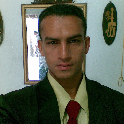Muhammad Nasim Photo 3