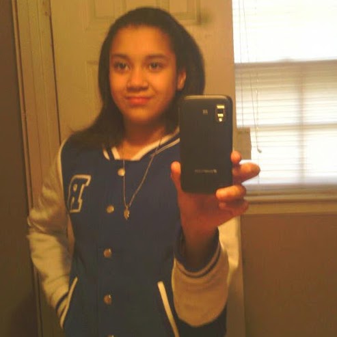 Erica Calloway Photo 20