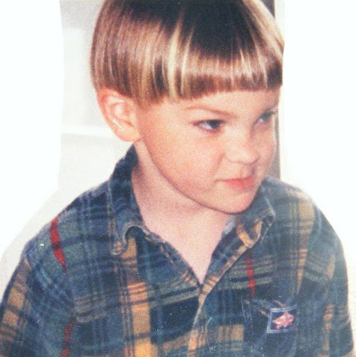 Sean Jewell Photo 3