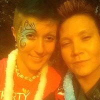 Aimee Ross Photo 12